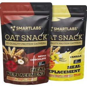 Oat Snack (908 g) - akce 1+1 - Smartlabs