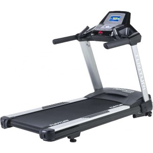 B�eck� p�s Tunturi Platinum 3.0 Pro (Tunturi)