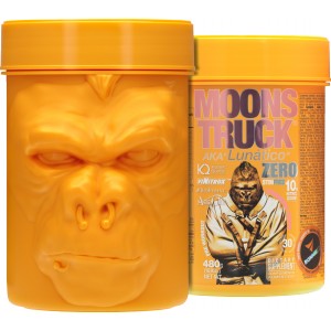 Pre-workout � Moonstruck� Zero (Zoomad Labs)
