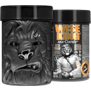 Vitamins & Minerals & Joints � Wiseking� (Zoomad Labs)