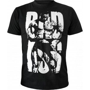 Triko Bad Ass #2 (�ern�, silueta) (Kevin Levrone Signature Series)