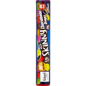 Skinny Chocaholic Drops - Skinny