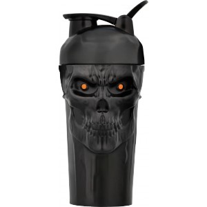 �ejkr Curse Skull (�ern�) (-)