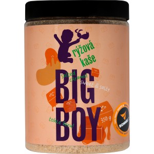 R��ov� ka�e Sweet & Salty (Big Boy)