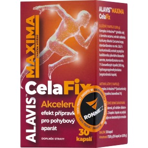 CelaFix (Alavis Maxima)