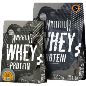 Warrior Whey Protein - akce 2000 g + 1000 g (Warrior)