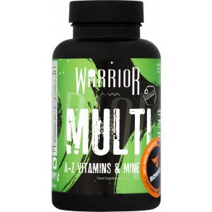 Warrior Multi (Warrior)