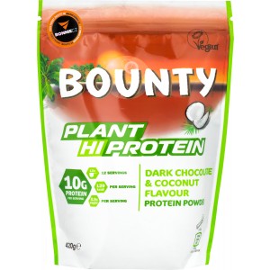 Bounty Plant HiProtein Powder - Mars