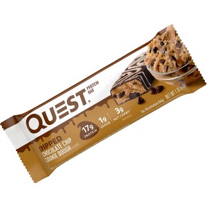 Quest Protein Bar Dipped (Quest Nutrition)