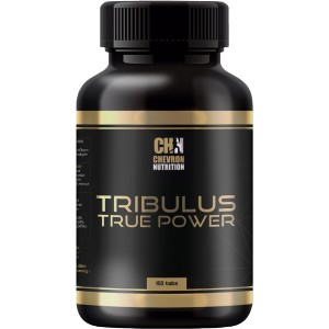Tribulus True Power (Chevron Nutrition)