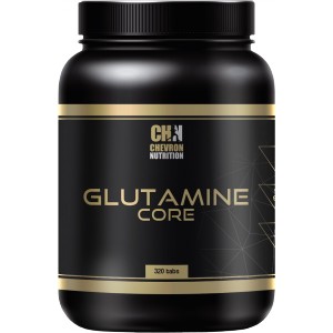 Glutamine Core (Chevron Nutrition)