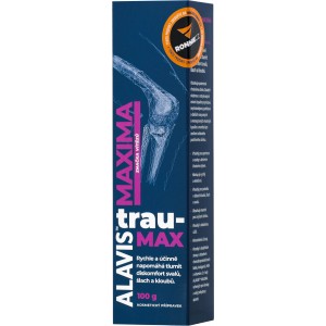 Trau-Max (Alavis Maxima)