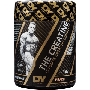 The Creatine (Dorian Yates Nutrition)