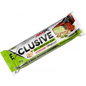Exclusive Protein Bar - Amix