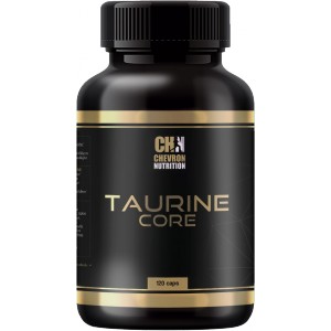 Taurine Core (Chevron Nutrition)