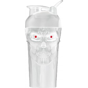�ejkr Curse Skull (b�l�) (-)