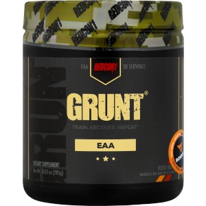 Grunt EAA (RedCon1)