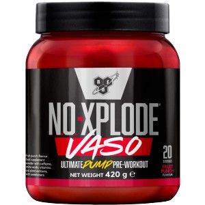 NO-Xplode Vaso (BSN)