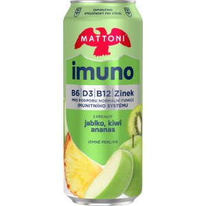Mattoni Imuno - Mattoni