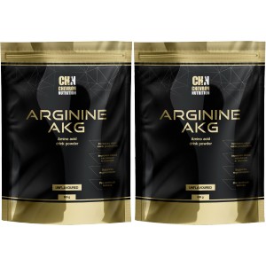 Arginine AKG - akce 1+1 (Chevron Nutrition)