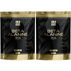 Beta Alanine - akce 1+1 (Chevron Nutrition)