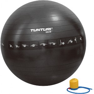 Gymnastick� m�� Tunturi zes�len� - Tunturi