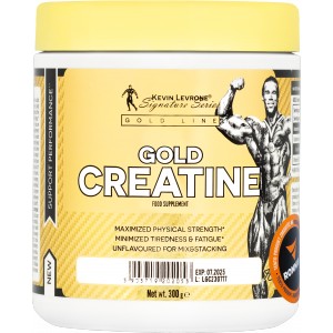 Gold Creatine (Kevin Levrone Signature Series)