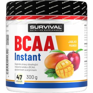 BCAA Instant - Survival