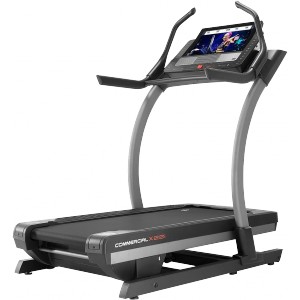 B�eck� p�s NordicTrack Incline Trainer X22i (NordicTrack)