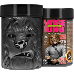 Vitamins & Minerals & Joints � Wiseking� 2 (Zoomad Labs)