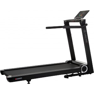 B�eck� p�s Hammer Qvadis T10.0 (Hammer)