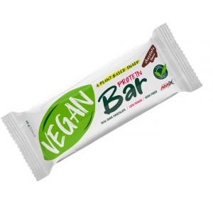 Vegan Protein Bar (Amix)