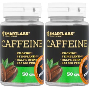 Caffeine - akce 1+1 (Smartlabs)