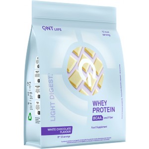 Light Digest Whey Protein - QNT