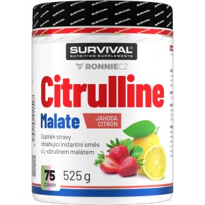 Citrulline Malate - Survival