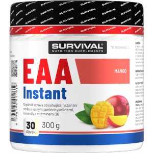 EAA Instant - Survival