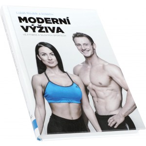 Modern� v��iva ve fitness a silov�ch sportech (Luk� Roub�k a kol.) (Ronnie.cz)