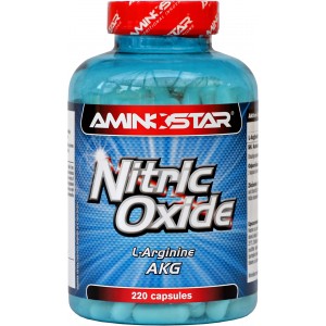 Nitric Oxide - Aminostar