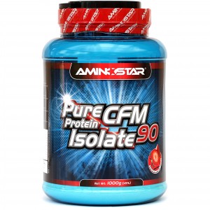 Pure CFM Protein Isolate 90 (Aminostar)
