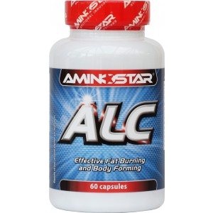 Spalova� � ALC - Acetyl L-Carnitine (Aminostar)
