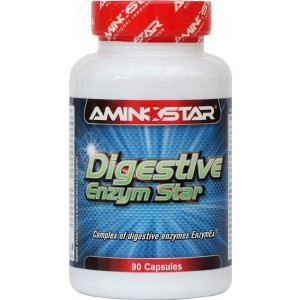 Digestive EnzymStar (Aminostar)