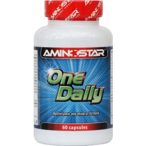 Multivitam�n � One Daily (Aminostar)