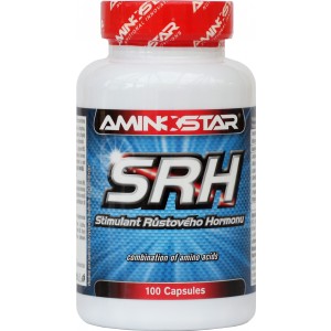 SRH - Stimulant r�stov�ho hormonu - Aminostar
