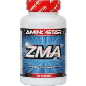 ZMA - Aminostar