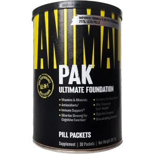 Animal Pak (Universal Nutrition)