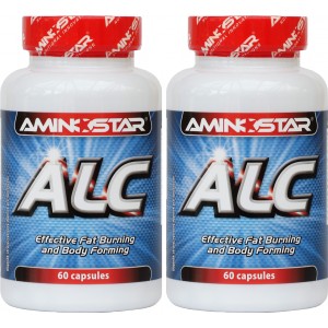 Recenze > ALC - Acetyl L-Carnitine - akce 1+1 ZDARMA!