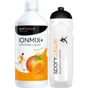 Ionmix + sportovn� l�hev SportWave ZDARMA! (SportWave)