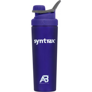 L�hev AeroBottle Stainless Steel (Syntrax)
