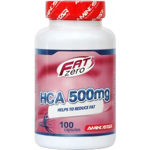 Spalova� pro �eny � HCA 500 mg (Aminostar)