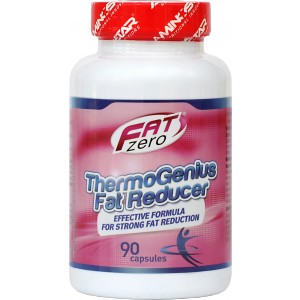 ThermoGenius Fat Reducer (Aminostar)